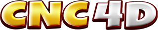 CNC4D